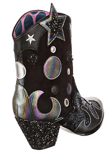 Guiding Light Boots by Irregular Choice | Look Again