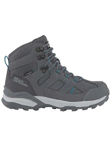 Hiking Boots by Jack Wolfskin | Look Again