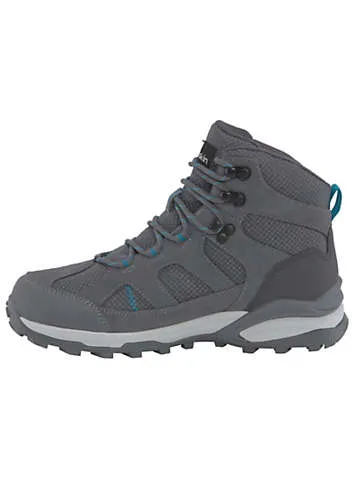 Hiking Boots by Jack Wolfskin | Look Again