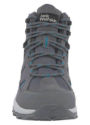 Hiking Boots by Jack Wolfskin | Look Again