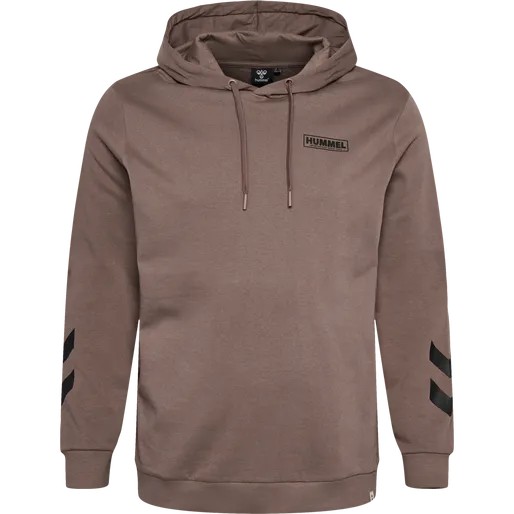 Hummel Men's Plus Legacy Regular Hoodie