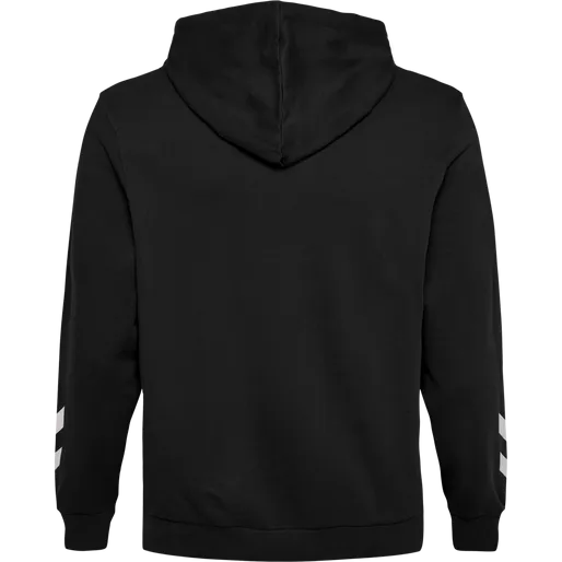 Hummel Men's Plus Legacy Regular Hoodie