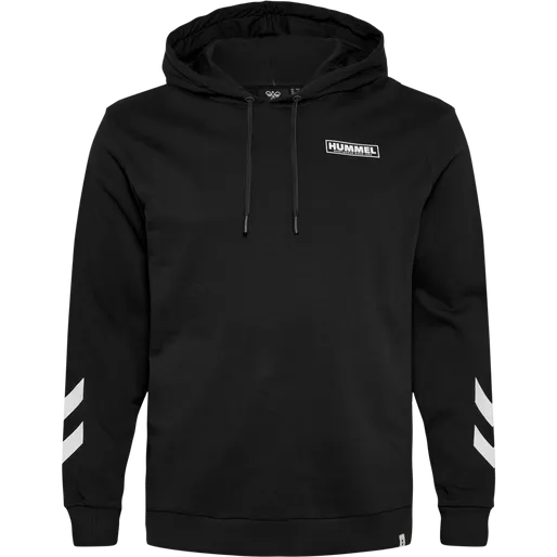 Hummel Men's Plus Legacy Regular Hoodie