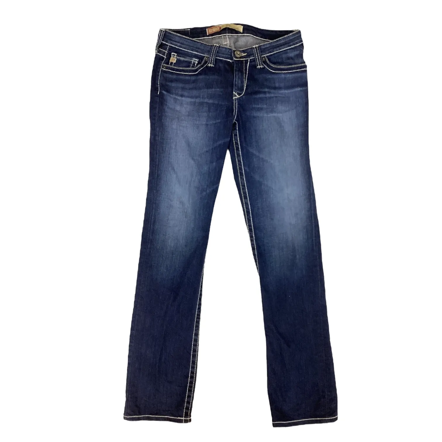 Jeans Boot Cut By Big Star  Size: 6