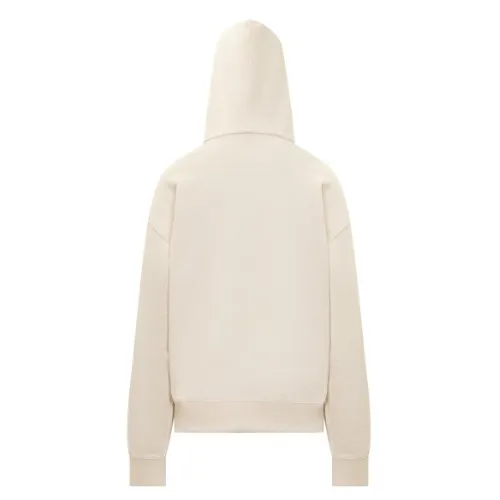 Jil Sander  |Long Sleeves Cotton Logo Hoodies & Sweatshirts