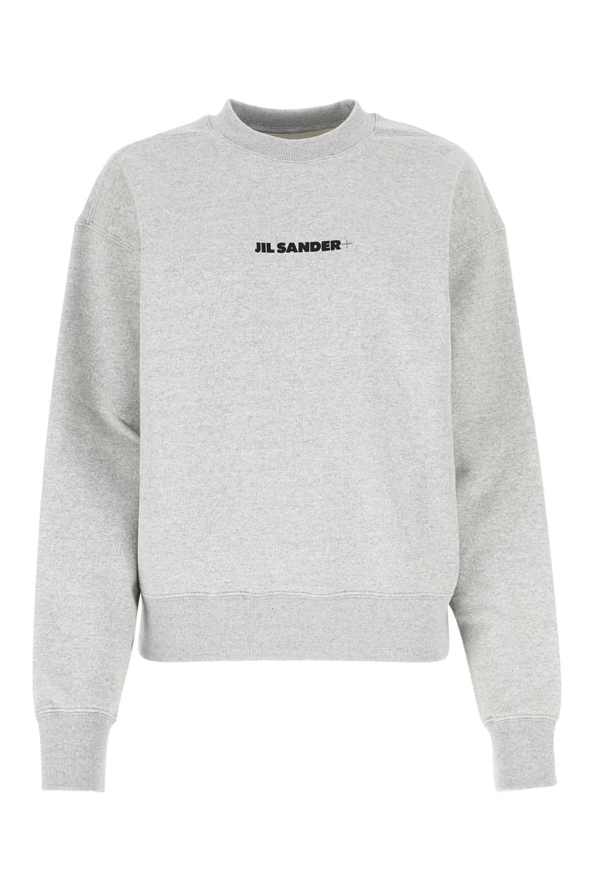 Jil Sander  |Long Sleeves Hoodies & Sweatshirts