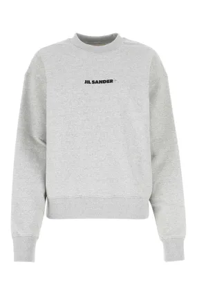 Jil Sander  |Long Sleeves Hoodies & Sweatshirts