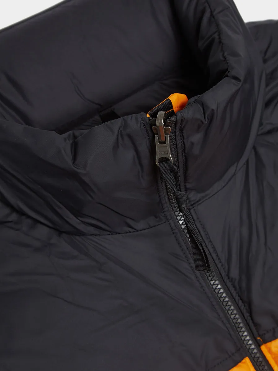 M 1996 Retro Nuptse Jacket, Cone Orange