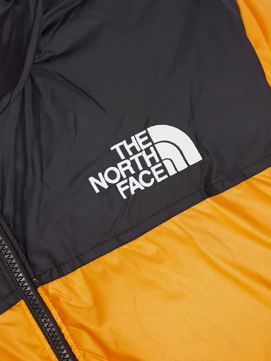 M 1996 Retro Nuptse Jacket, Cone Orange