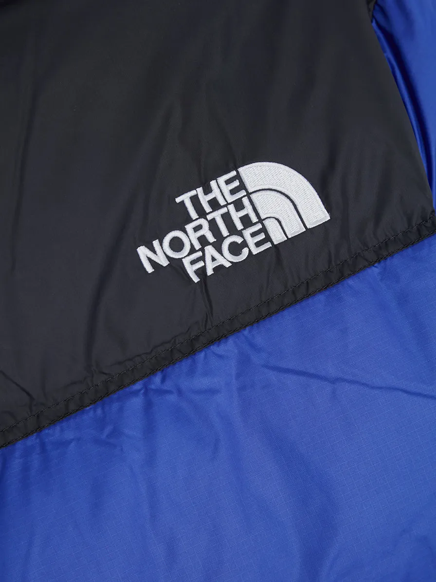 M 1996 Retro Nuptse Jacket, Lapis Blue