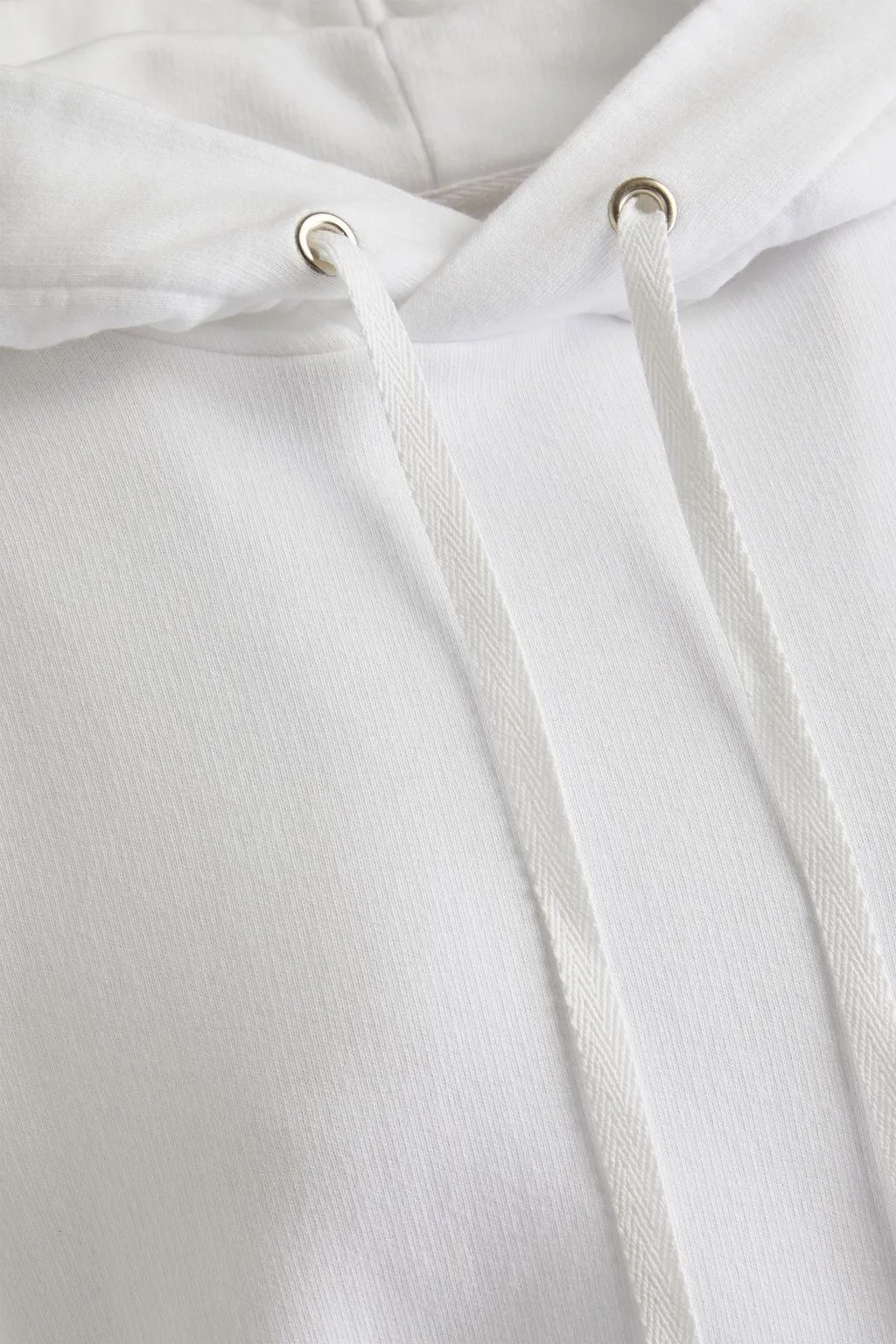 Maison Margiela  |Long Sleeves Cotton Logo Hoodies & Sweatshirts