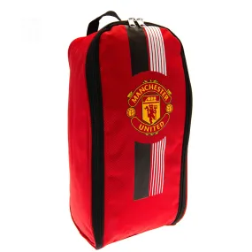 Manchester United FC Ultra Boot Bag