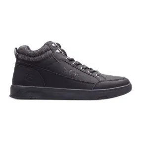 Men's Shoes Lee Cooper M LCJ-22-31-1454M black