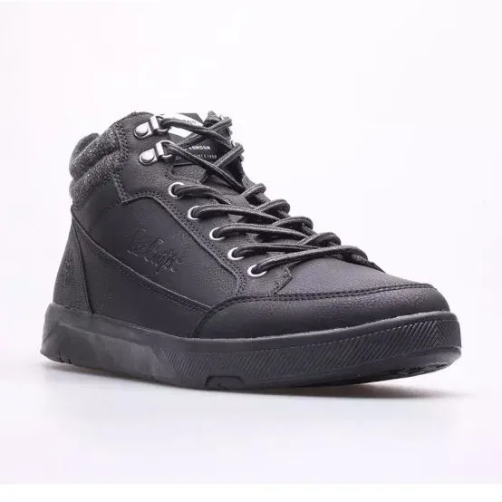 Men's Shoes Lee Cooper M LCJ-22-31-1454M black