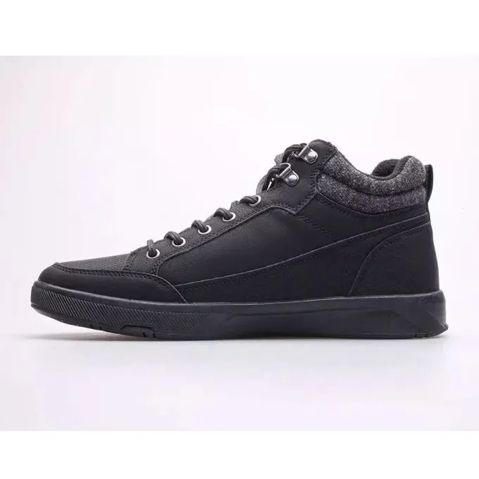 Men's Shoes Lee Cooper M LCJ-22-31-1454M black