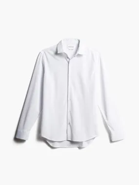 Mens Apollo Dress Shirt Size S