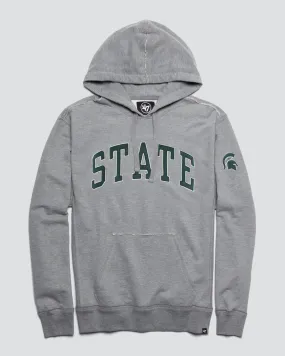 MICHIGAN STATE SPARTANS RELIC '47 HARRIS SCRIMMAGE HOOD