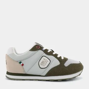 MM-1114MILITARE- SNEAKERS