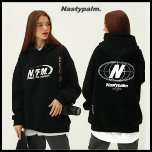 NASTYKICK  |Street Style Hoodies