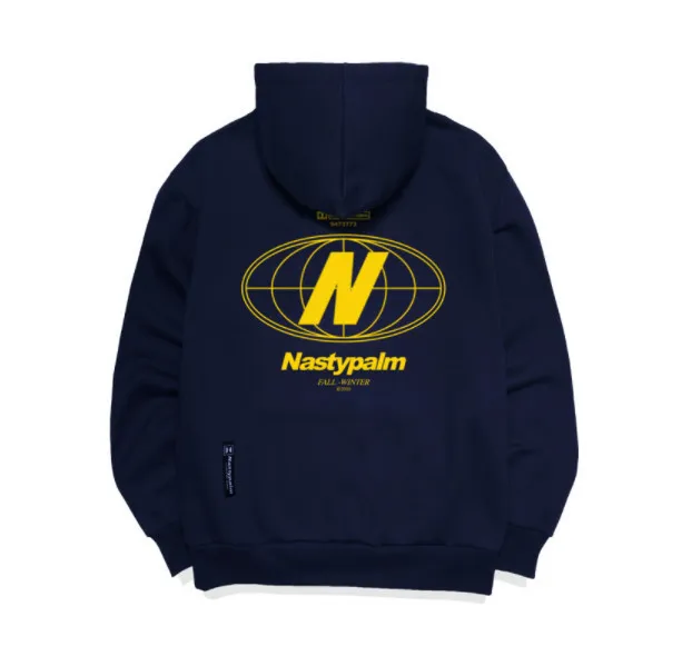 NASTYKICK  |Street Style Hoodies