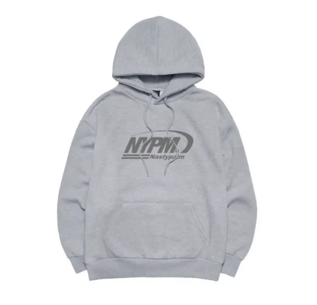 NASTYKICK  |Street Style Hoodies