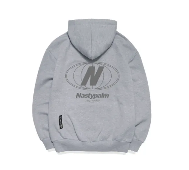 NASTYKICK  |Street Style Hoodies