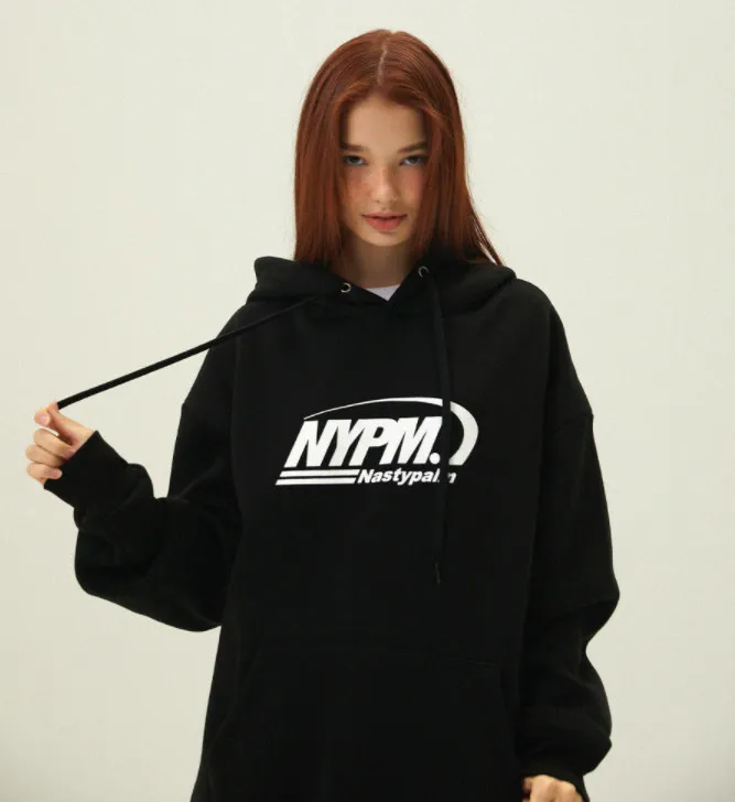 NASTYKICK  |Street Style Hoodies