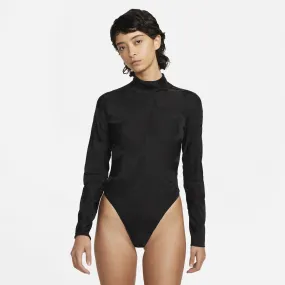 Nike Sportswear Tech Pack Women's Black Bodysuit