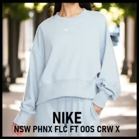 Nike  |Street Style Logo Hoodies & Sweatshirts