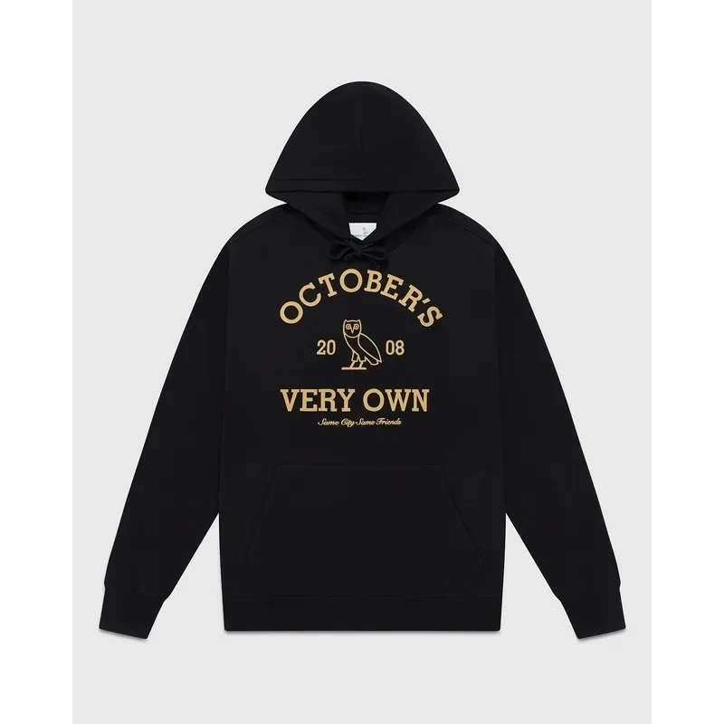 OCTOBERS VERY OWN  |Street Style Hoodies