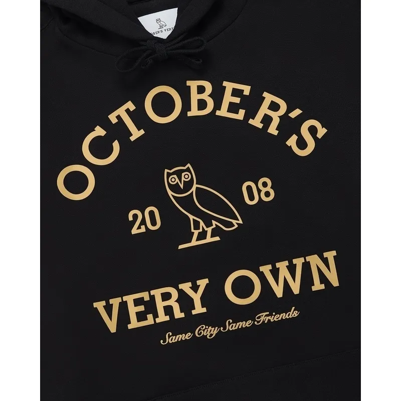 OCTOBERS VERY OWN  |Street Style Hoodies