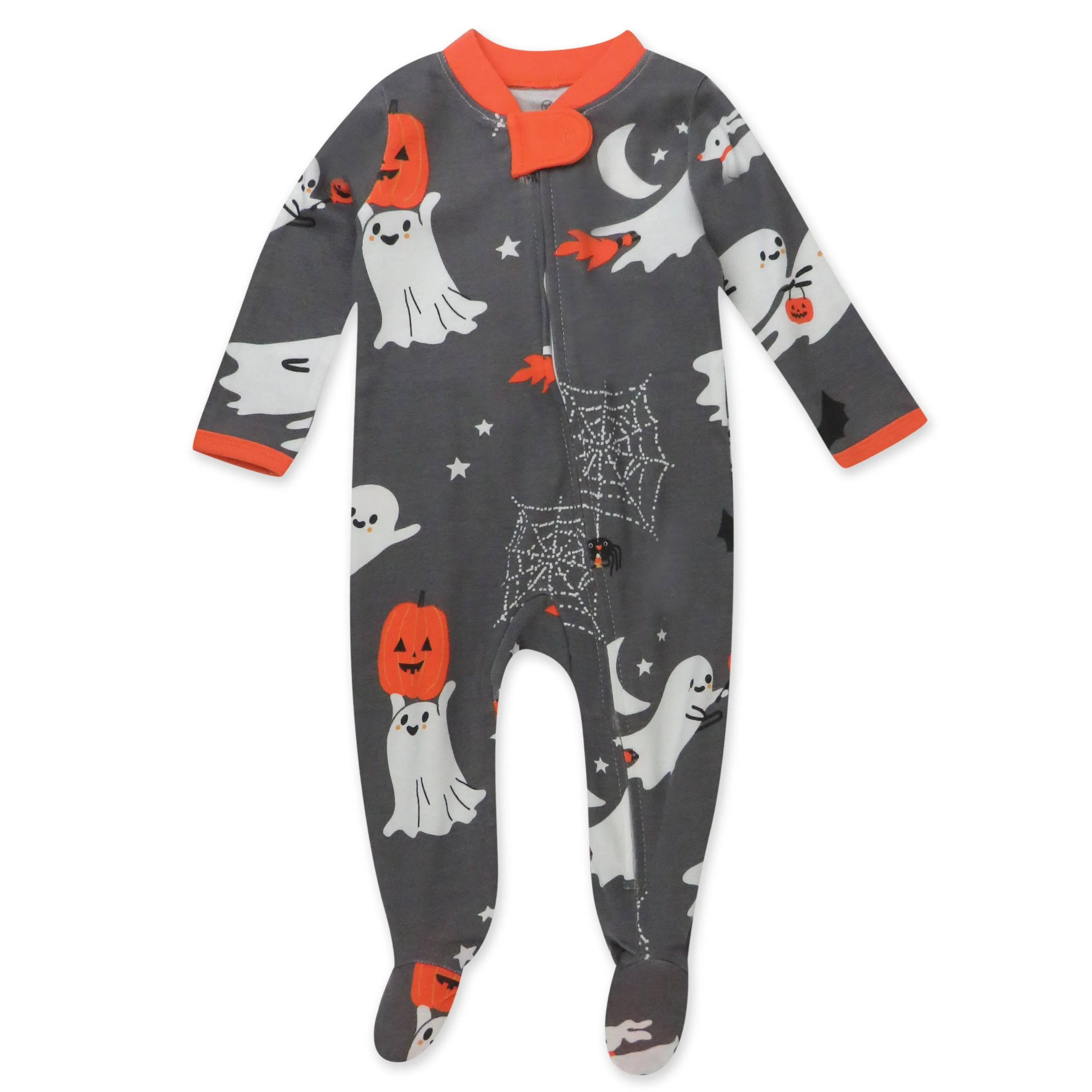 Organic Cotton Celebration Pajamas