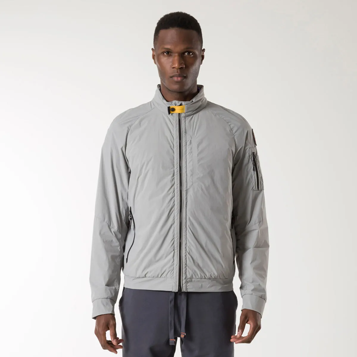 Parajumpers - Hagi Hybrid Lightweight Jacket in Paloma