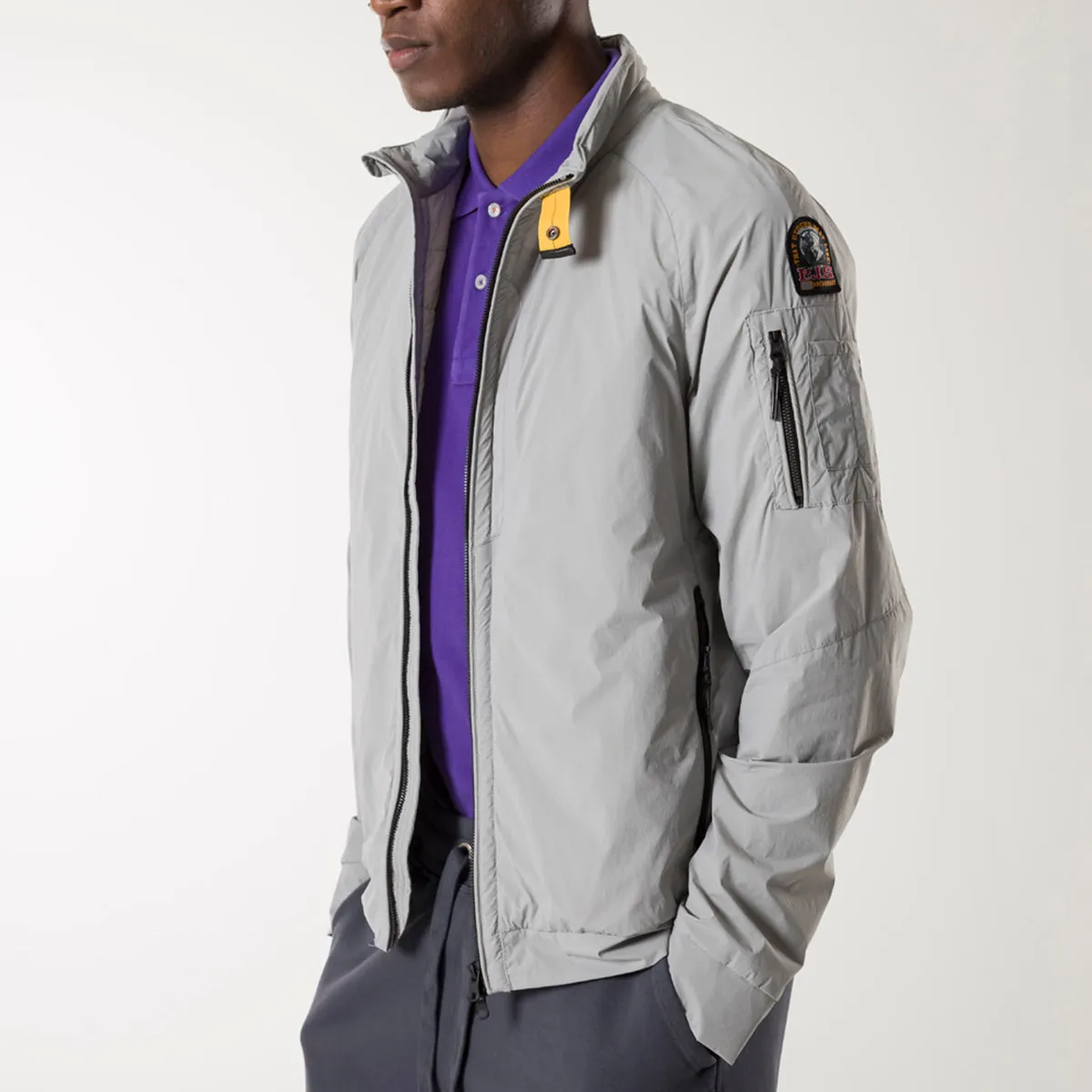 Parajumpers - Hagi Hybrid Lightweight Jacket in Paloma