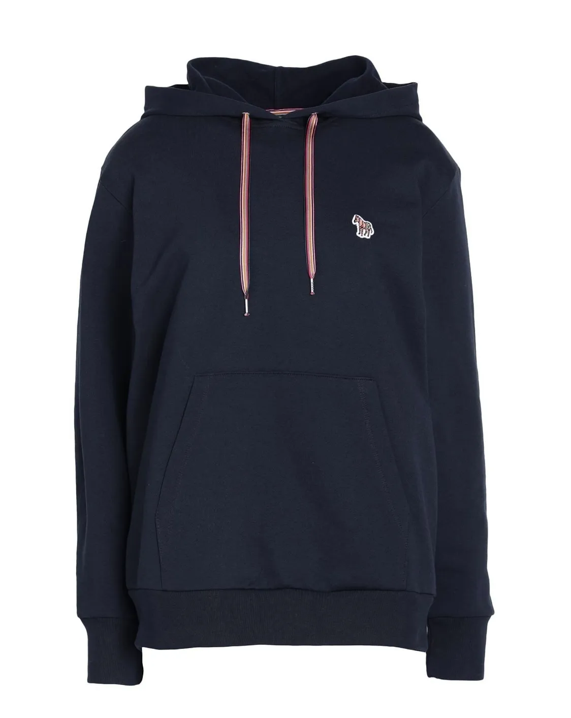 Paul Smith  |Sweat Long Sleeves Plain Cotton Logo Hoodies & Sweatshirts