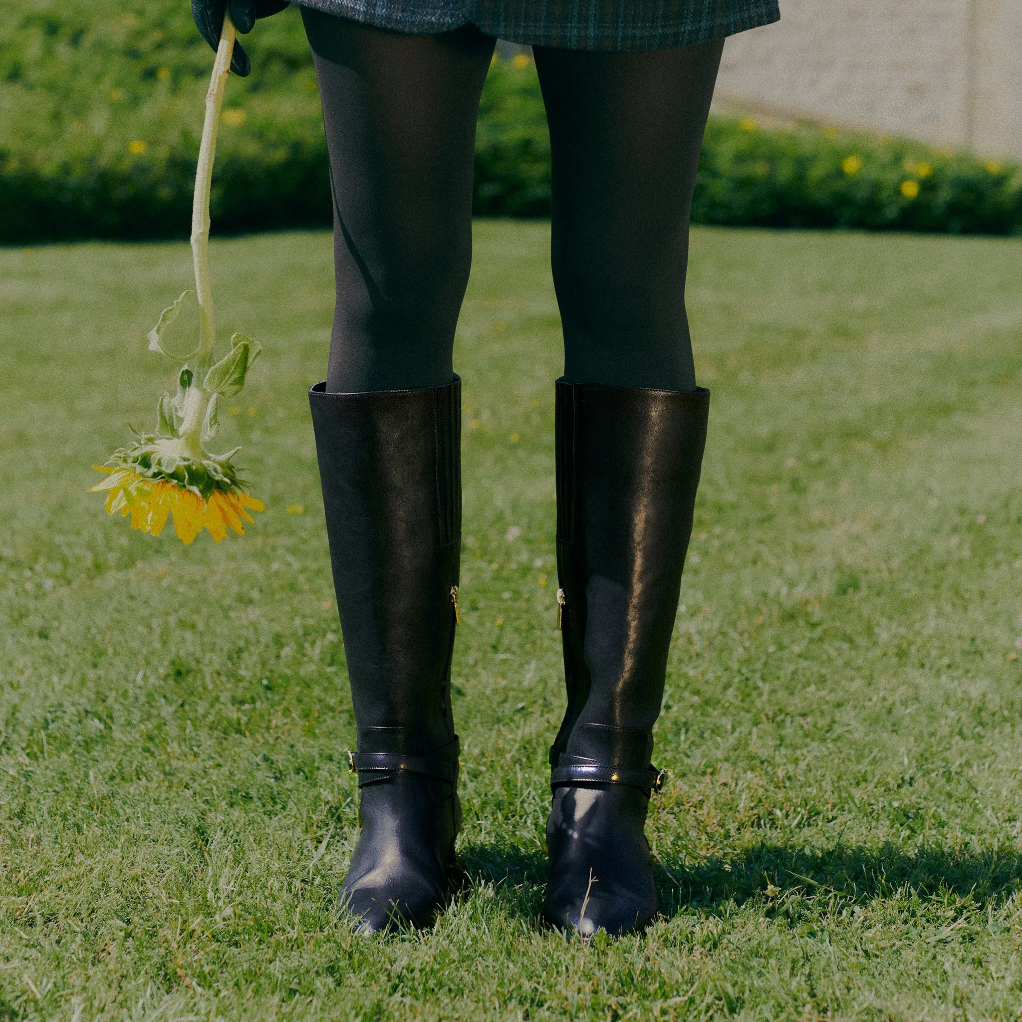 Perfect Riding Boot 30