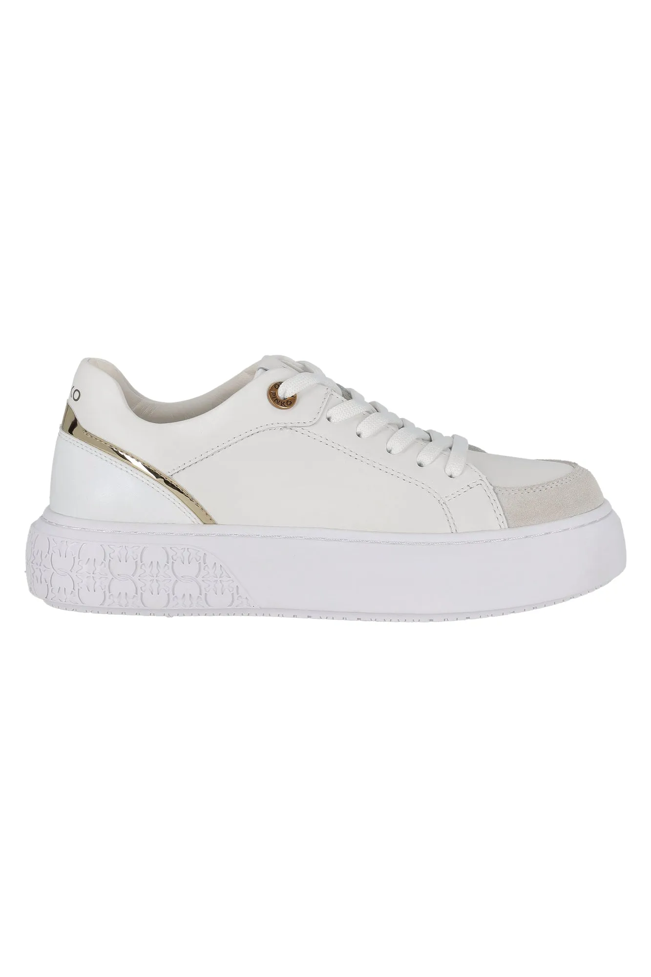 Pinko Sneakers Donna YOKO 02