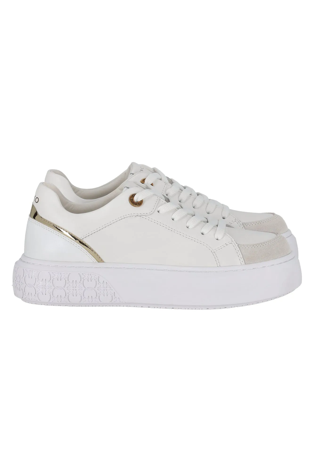 Pinko Sneakers Donna YOKO 02