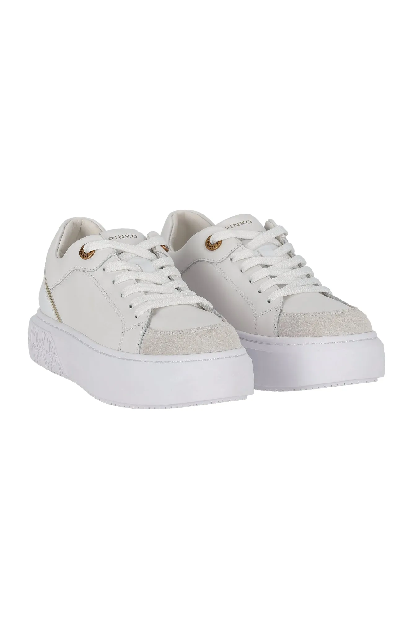 Pinko Sneakers Donna YOKO 02