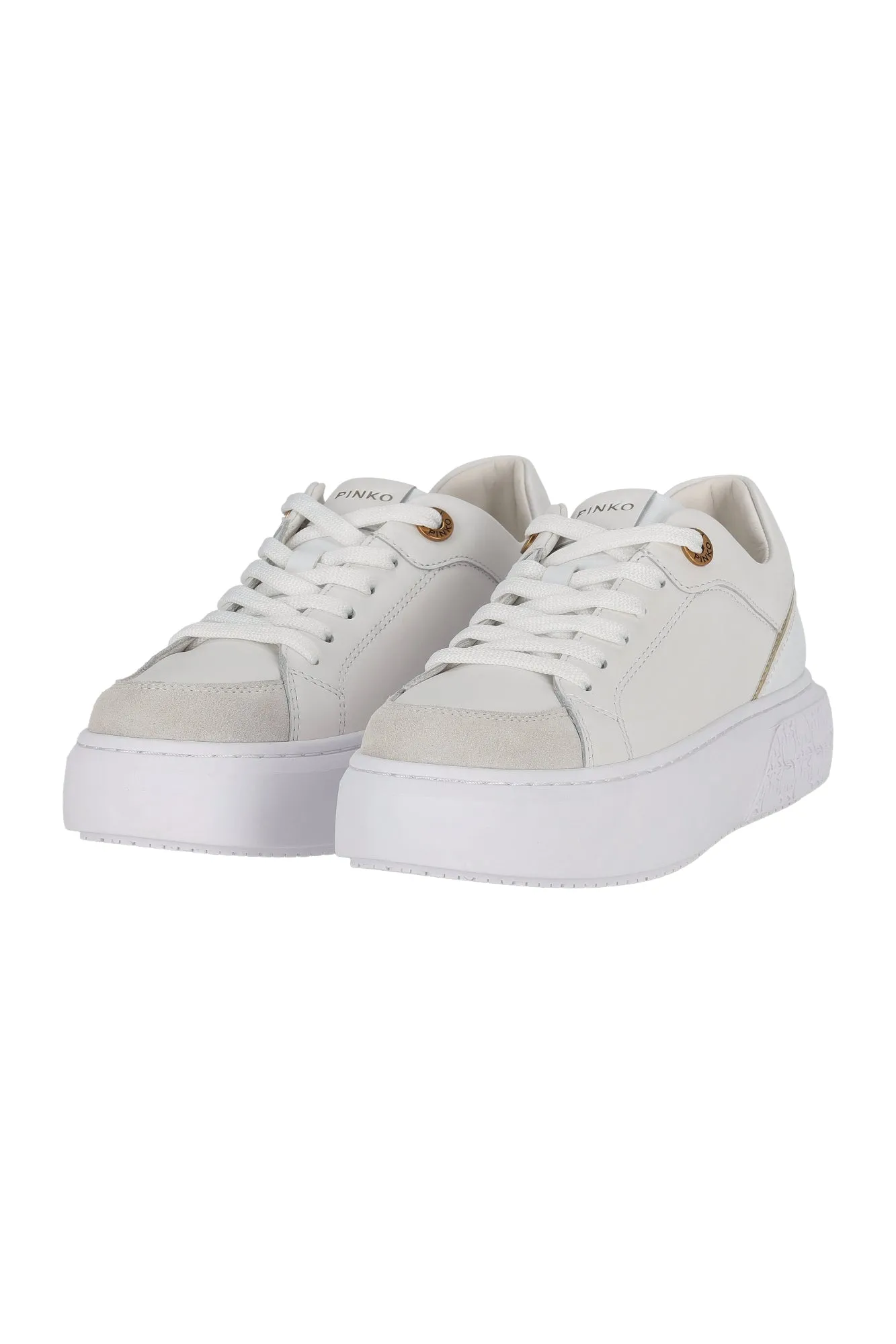 Pinko Sneakers Donna YOKO 02