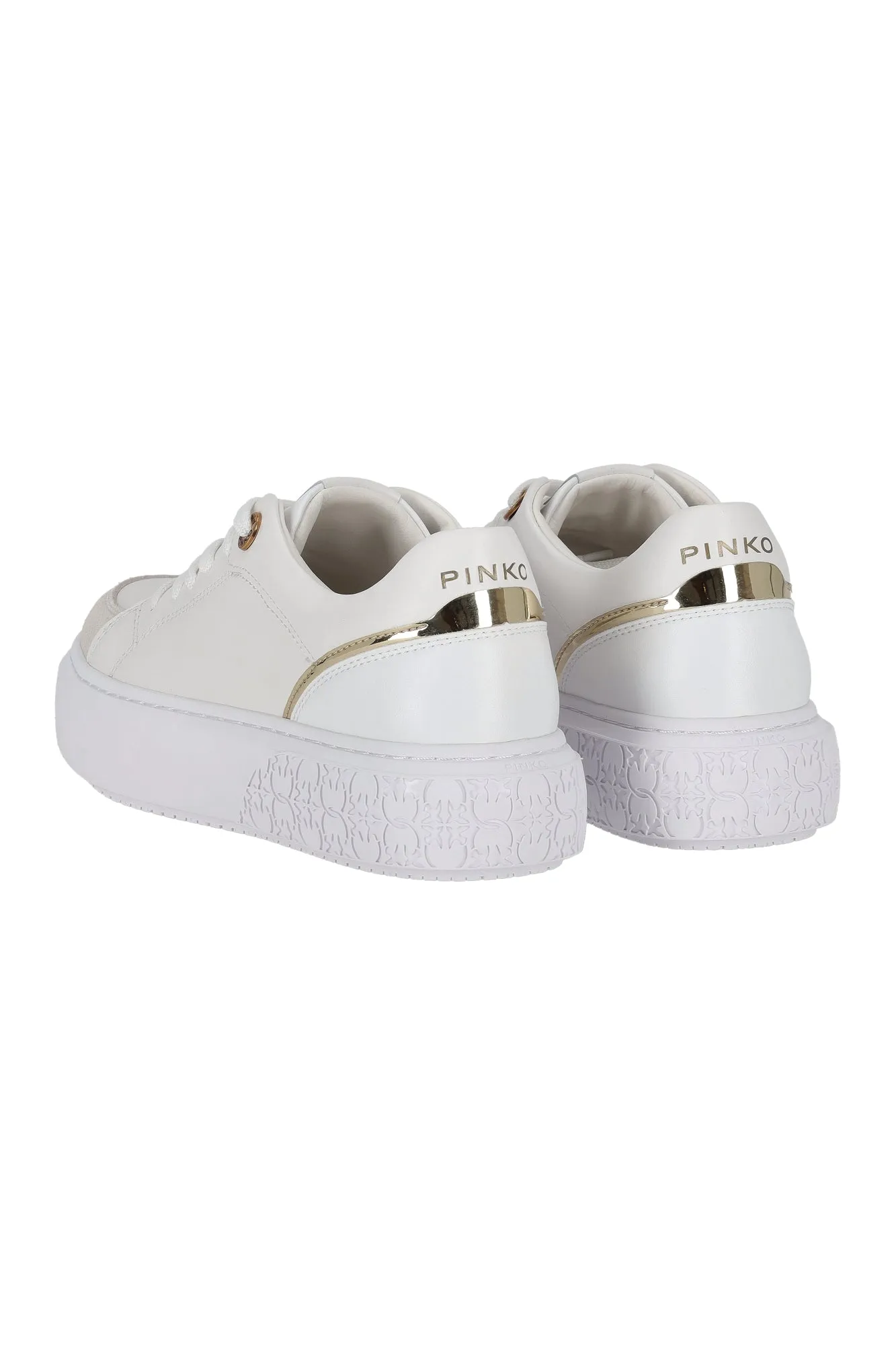 Pinko Sneakers Donna YOKO 02