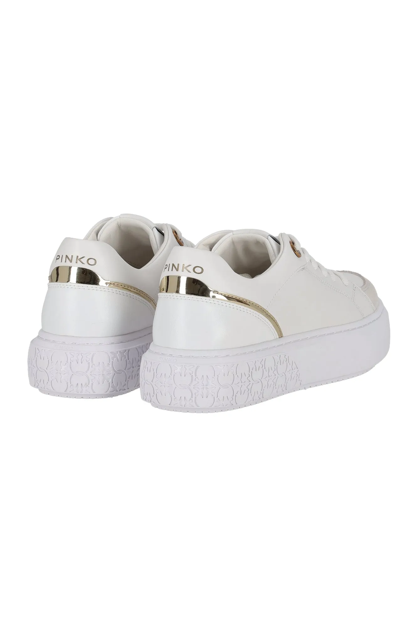 Pinko Sneakers Donna YOKO 02