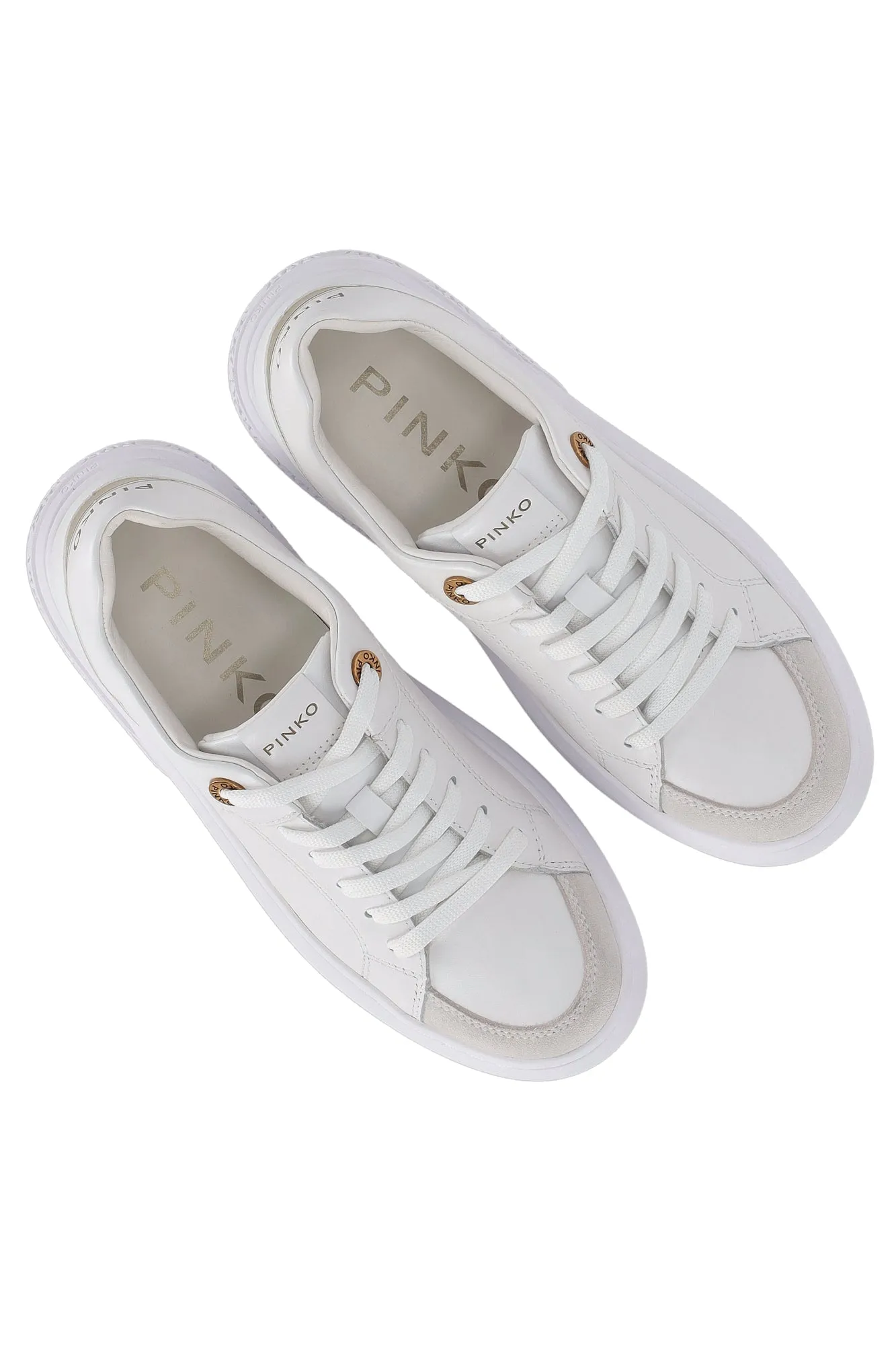 Pinko Sneakers Donna YOKO 02