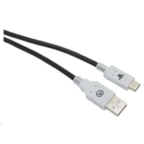 PowerA USB-C Cable 3m for PlayStation 5 PS5