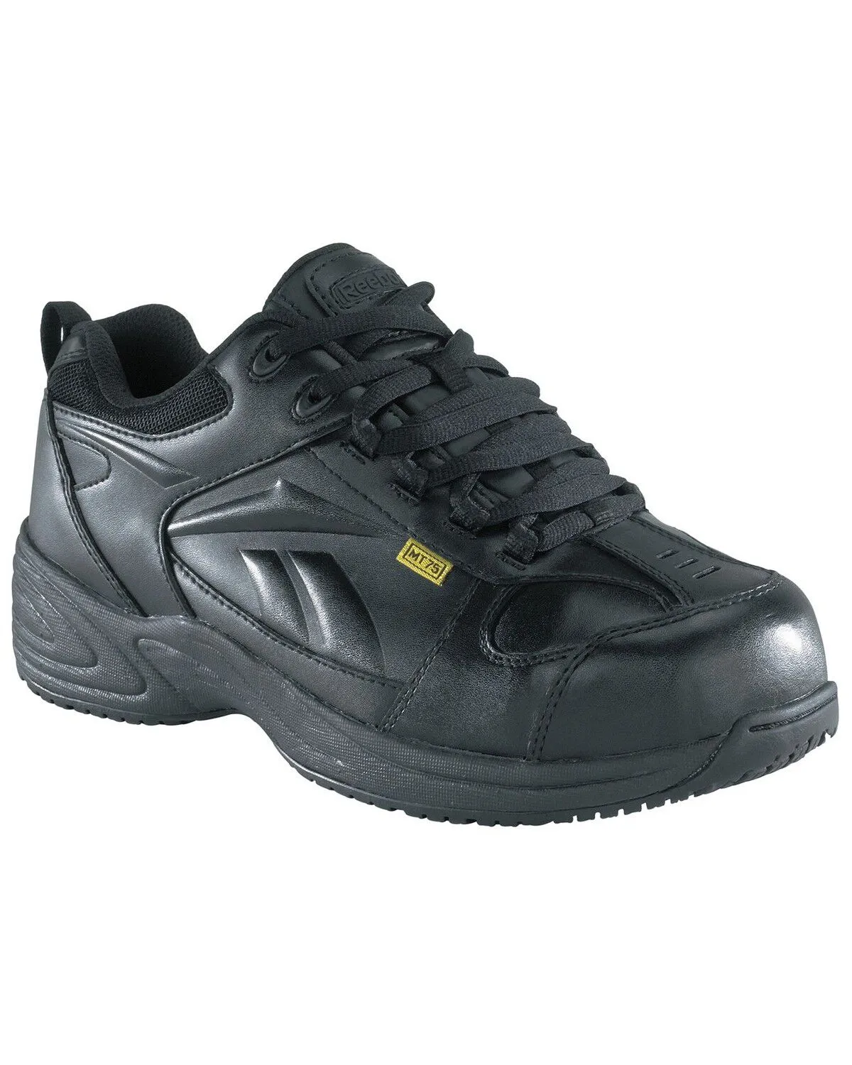 Product Name:  Reebok Women's Centose Met Guard Work Shoes - Composite Toe