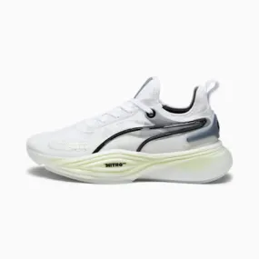 PWR NITRO SQD Men's Training Shoes | PUMA White-PUMA Black | PUMA Shop All Puma | PUMA 