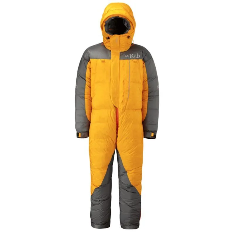 Rab Expedition 8000 Suit - Down Suit