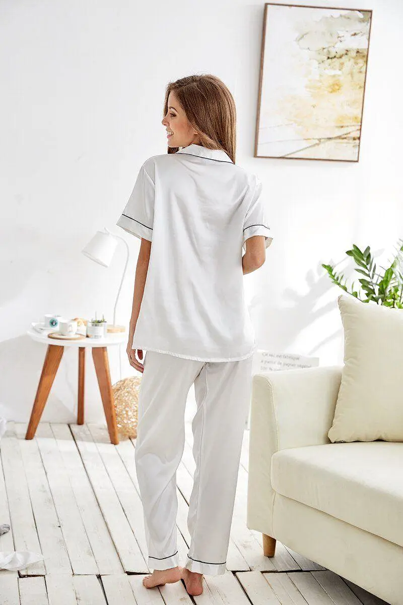 Ready And Steady Women Pajama Set