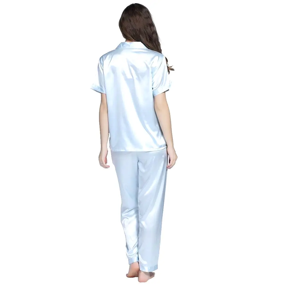 Ready And Steady Women Pajama Set