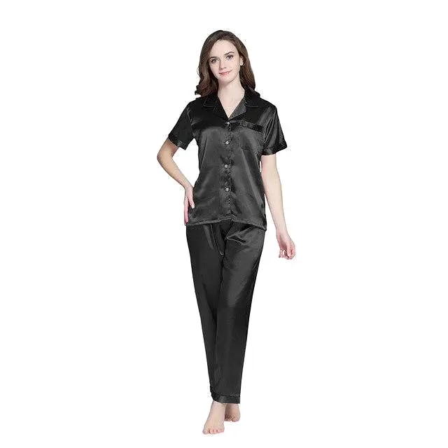 Ready And Steady Women Pajama Set